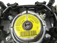 Ford Tourneo Connect 09-13 Lenkrad Airbaglenkrad Ford Tourneo Connect 09-13 26.09.2012 9T16-3600-ABW 611206600A... Vorschau 10