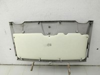 Peugeot 207 CC 09-15 Cabriolet Verkleidung Himmel für gewegliches Dach Peugeot 207 CC 09-15 23.06.2010 4909006... Vorschau 6