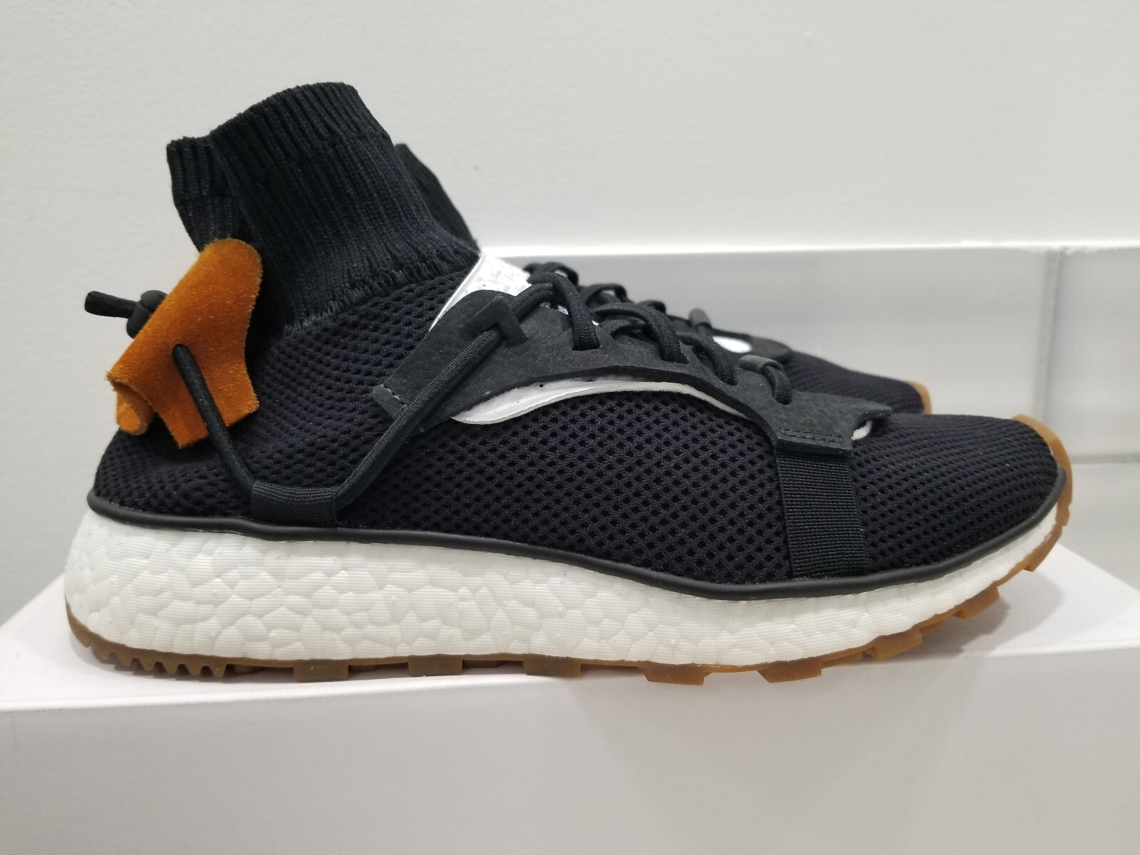 adidas x Alexander Wang AW Run Size 7 | eBay