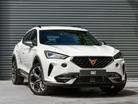 2024 Cupra Formentor 2.0 TSI VZ2 SUV 5dr Petrol DSG 4Drive Euro 6 (s/s) (310 ps)
