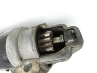 Ford Transit 6 VI MK7 06-13 TDCi 2,2 85KW Anlasser Starter Ford Transit 6 VI MK7 06-13 27.03.2009 RE6C1T-11000-AE... Vorschau 4