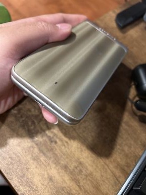 經驗證買家提供的物品圖片