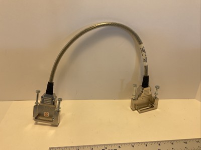 72-2632-01 Cisco Stackwise Stacking Cable 50cm CAB-STACK-50CM Rev Bo