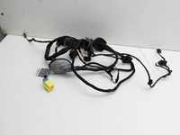 Audi A5 8F Cabrio 09-12 Cabrio Kabelbaum für Tür und Fensterheber Rechts Vorne Audi A5 8F Cabrio 09-12 25.08.2011... Vorschau 2