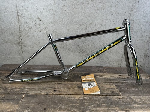Huffy ビンテージ ナンバープレート BMX Team schwinn hqdefault.jpg
