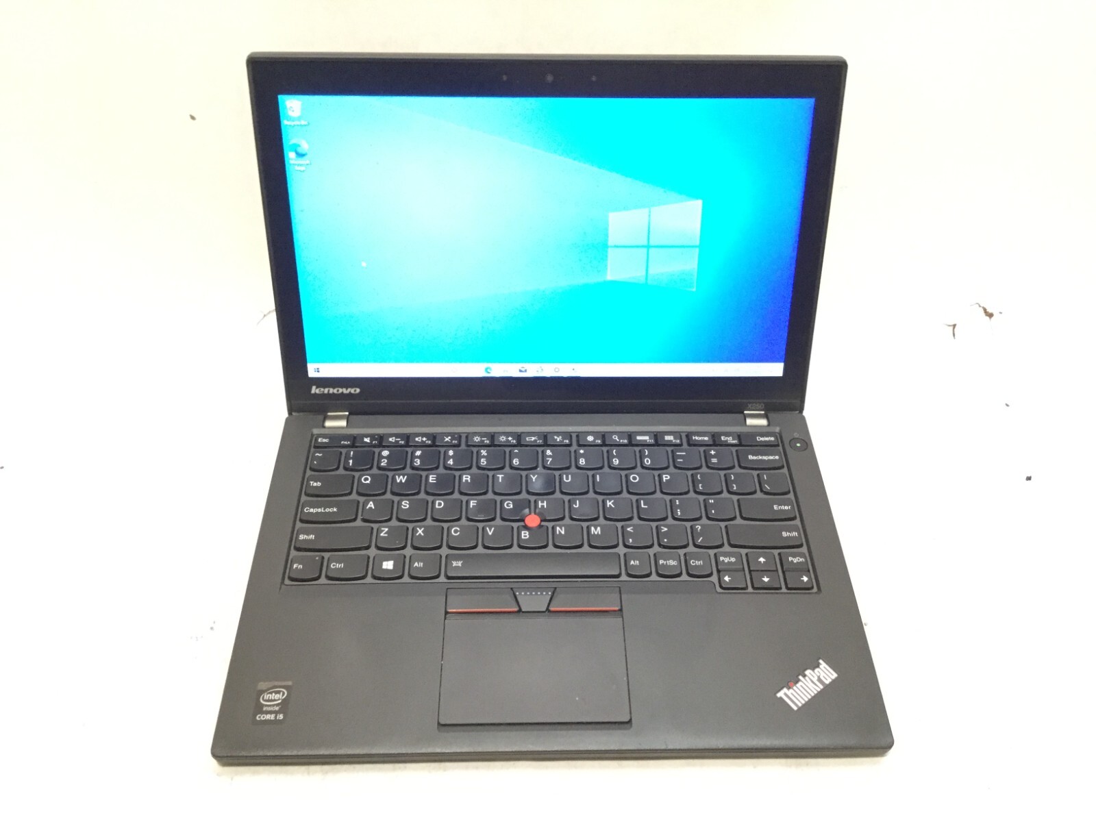Lenovo ThinkPad X250 Laptop 12.5
