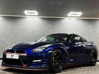 2012 Nissan GT-R 3.8 [550] Premium 2dr  1000BHP | £60K BUILD! COUPE Petrol Autom