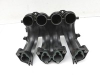 Seat Altea 5P 04-09 1,6 75KW BSE Ansaugbrücke Ansaugkrümmer Seat Altea 5P 04-09 21.11.2007 06A133206BD 3.01301.00... Vorschau 7