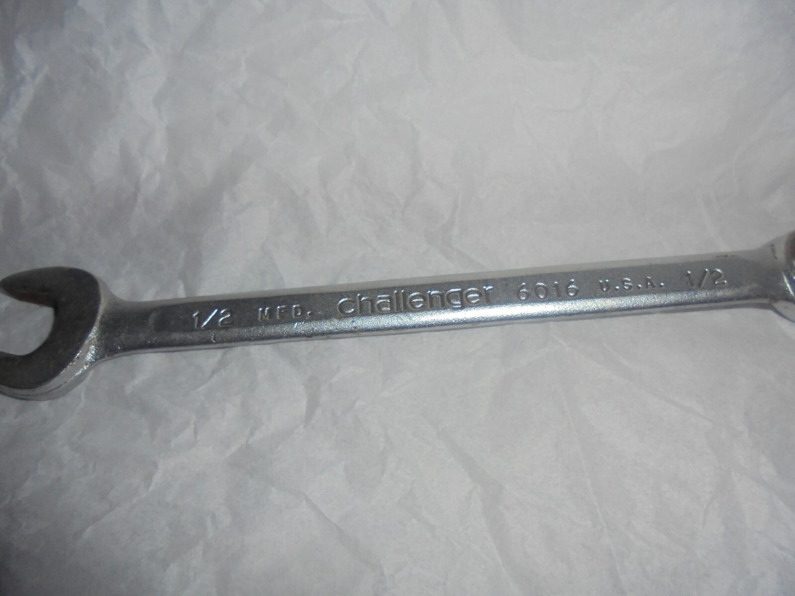 Proto quality 1/2