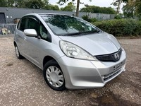 3013 Honda Fit ( JAZZ ) FRESH IMPORT G EDITION 1.3 AUTO HATCHBACK 4/B GRADE LOW 