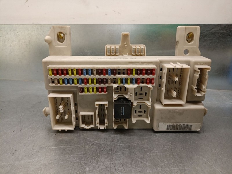 4m5t14a073dc BoÃTes Ã Fusibles Pour Ford Focus C-Max Dm2 1.6 Tdci 5167 5167640