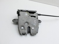 Volvo XC60 156 13-17 Verriegelung für Heckklappe Heckklappenschloss Volvo XC60 156 13-17 23.11.2016 31440489 143816... Vorschau 2