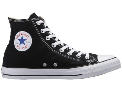 NEW Converse CHUCK TAYLOR All Star High Top Unisex Canvas Sneaker Classic Shoes