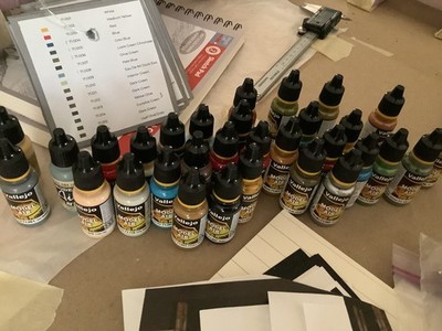 Item photo(s) from verified buyer