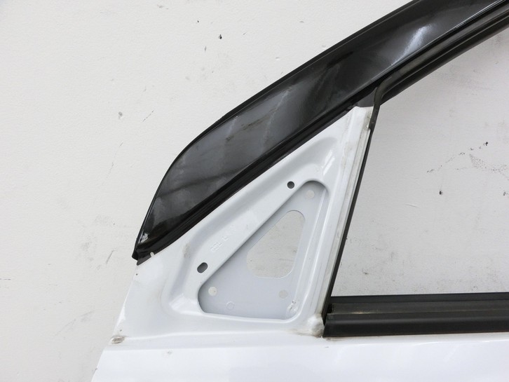 Suzuki Swift IV FZ NZ 12-17 3T Tür Fahrertür Links Vorne ZNL Suzuki Swift IV FZ NZ 12-17 04.07.2016 68002-69L00... Bild 9