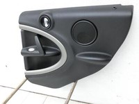 Mini Countryman One R60 10-16 Türverkleidung Türpappe Rechts Hinten Mini Countryman One R60 10-16 25.06.2013... Vorschau 2