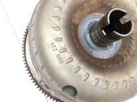 BMW E81 1er 120d 07-12 2,0d 130KW Autom Wandler Drehmomentwandler für Getriebe BMW E81 1er 120d 07-12 26.10.2007... Vorschau 4