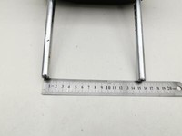Renault Koleos I HY 4x4 07-11 Kopfstütze für Beifahrer Sitz Rechts oder Links Vorne Renault Koleos I HY 4x4 07-11... Vorschau 2