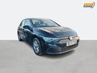 2022 Volkswagen Golf 1.5 TSI 150 Life 5dr Hatchback PETROL Manual