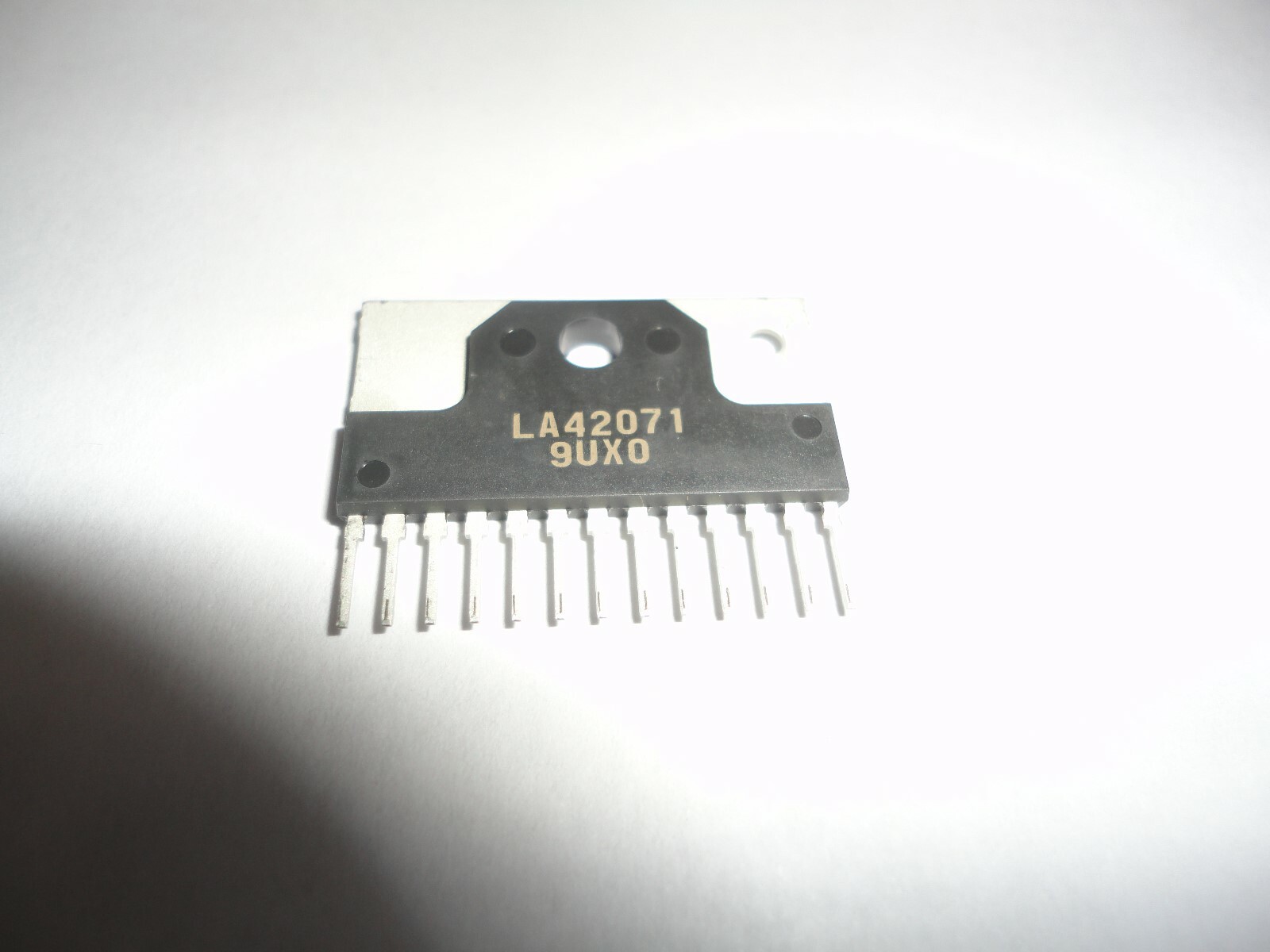 sanyo  ③ LA7571 Original Sanyo Semiconductor | eBay