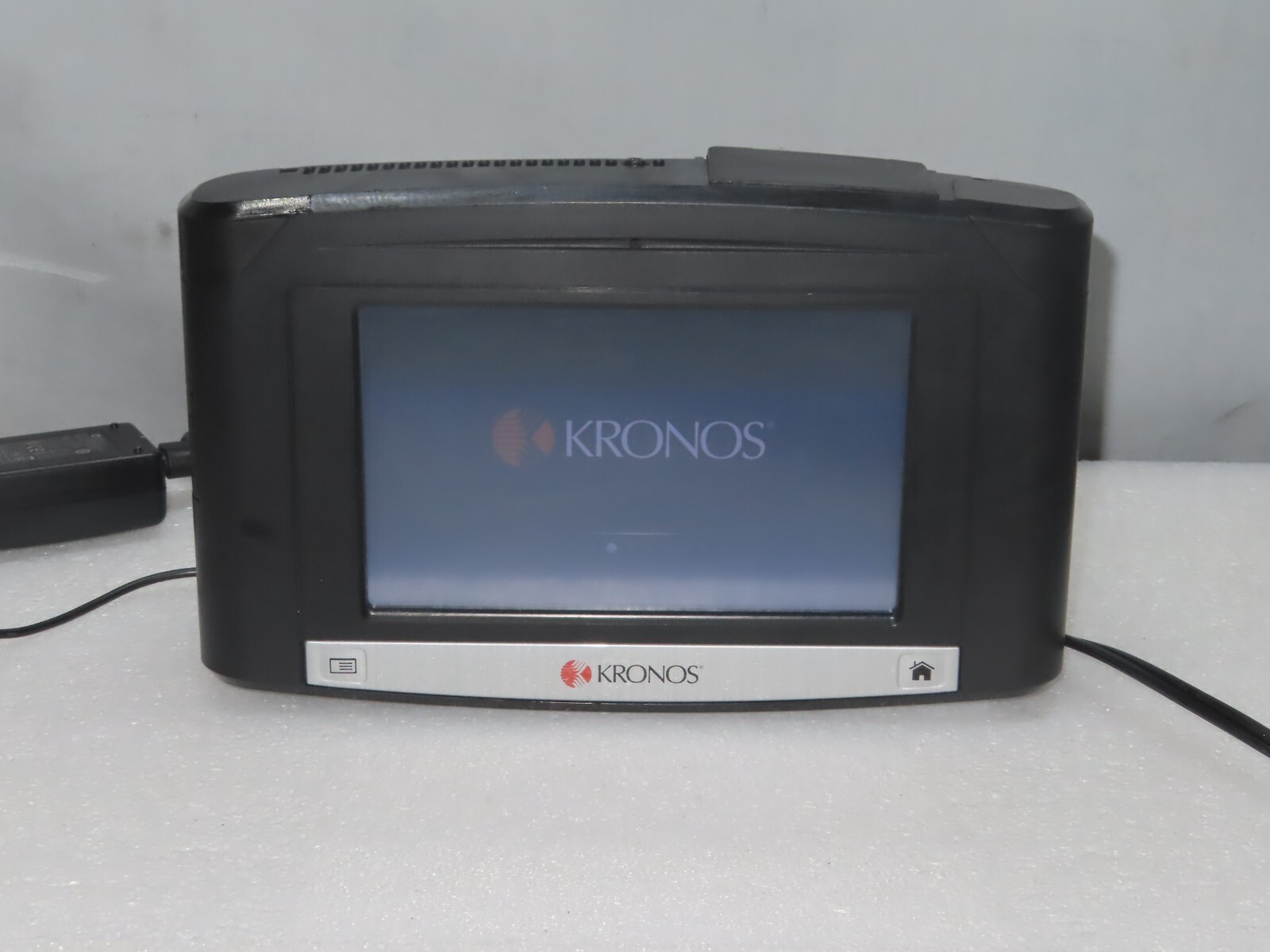 HELD kronos−55 25.0~25.5 HELD kronos−55 25.0~25.5 KRONOS INTOUCH 9000 8609000-028