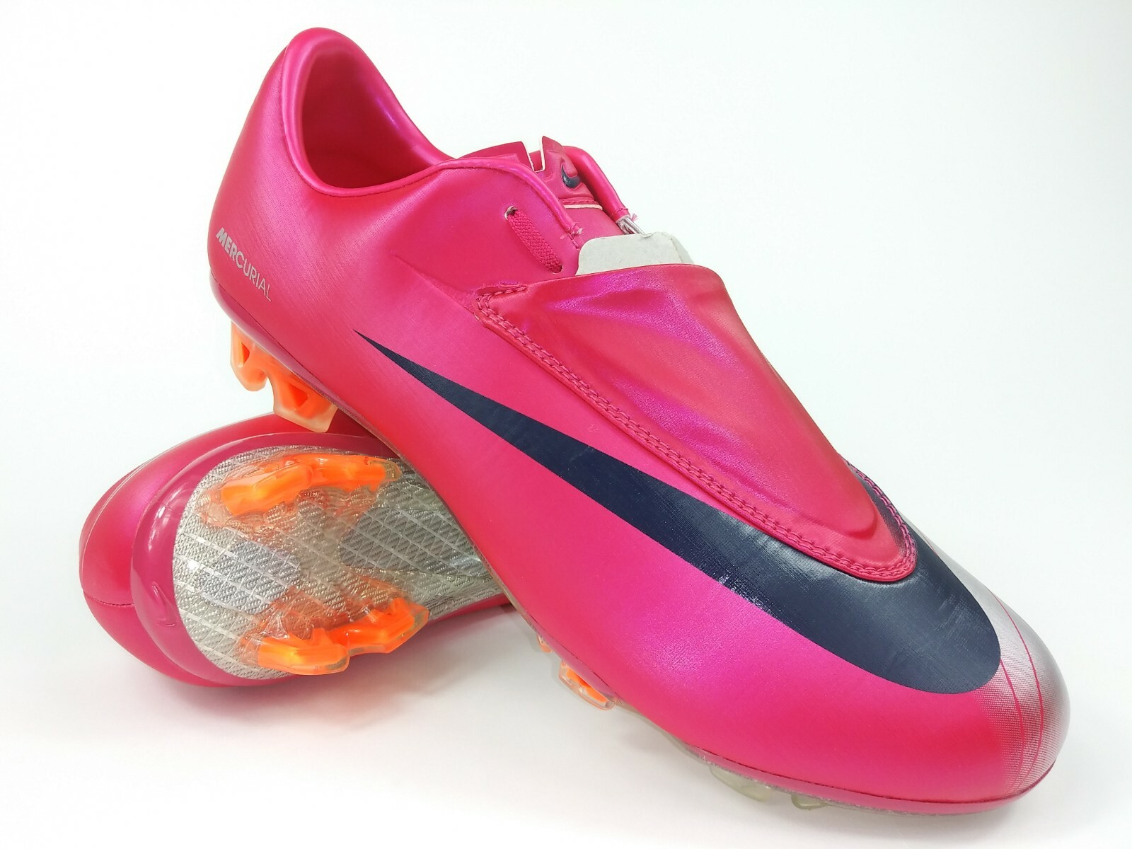 nike mercurial vapor flyknit ultra ebay