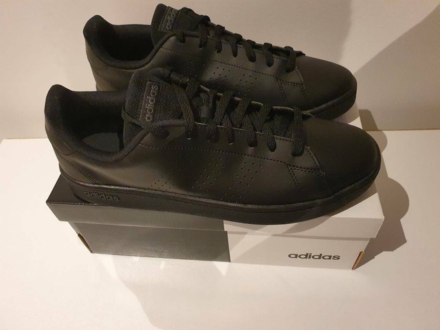 adidas neo clean advantage