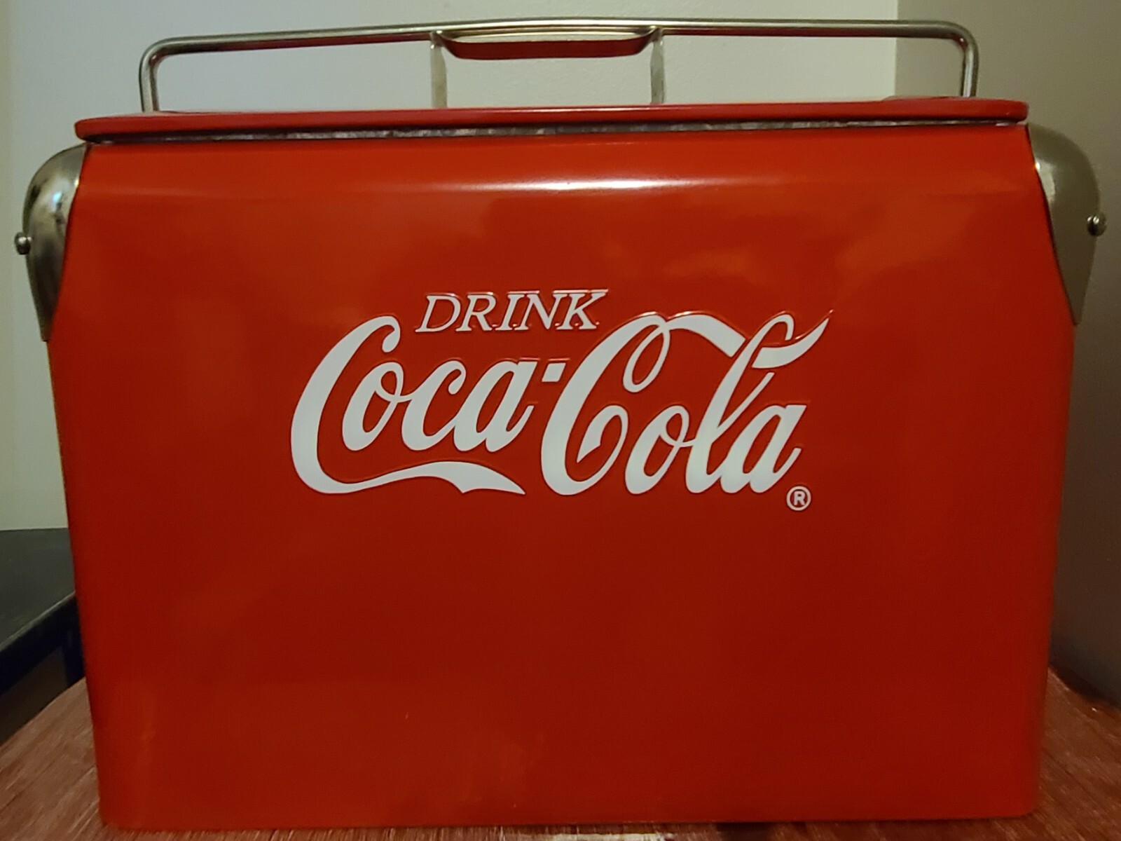 Coca-Cola ヴィンテージトレイ 1999年製 Coca-Cola ヴィンテージトレイ 1999年製 - メルカリ
