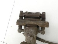 Skoda Octavia III 5E 12-17 1,6 81KW Bremssattel Bremszange Hinten Rechts Skoda Octavia III 5E 12-17 15.01.2016... Vorschau 6