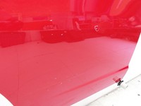 Honda Jazz GG3 08-11 Lim Tür Rechts Hinten R81 Honda Jazz GG3 08-11 22.04.2009 gebraucht Vorschau 3