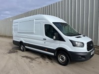 FORD TRANSIT CATERING VAN /BURGER/KEBAB/FOOD/COFFEE/FOOD VAN,EURO6,ULEZ,