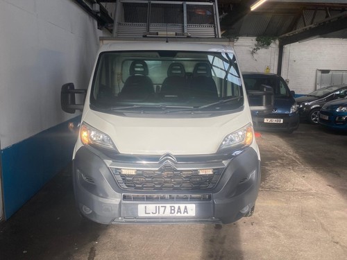 Citroen Relay image