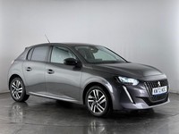 2023 Peugeot 208 1.2 PureTech Allure Premium + Euro 6 (s/s) 5dr Hatchback Petrol