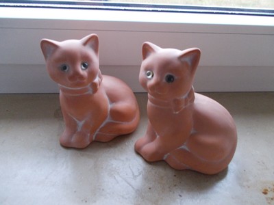 Katzen Fenster gebraucht kaufen! 4 St. bis -60% günstiger