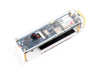 Waveshare ESP32-S3 SIM7670G 4G Development Board LTE Cat-1/ WiFi/Bluetooth/GNSS
