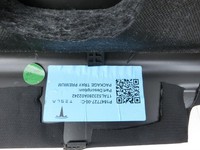 Tesla Model 3 LR Highland Laderaumabdeckung Hutablage Heckablage mit Lautsprechern Tesla Model 3 LR Highland... Vorschau 8