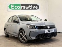 2024 Vauxhall Corsa 1.2 Design Euro 6 5dr Hatchback Petrol Manual