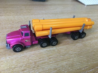matchbox superkings scammell contractor