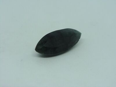 45Ct Natural Emerald Green Color Enhanced Earth Mined Gem Gemstone Stone EL1337