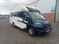 SWIFT RIO 2 BERTH 15 PLATE 