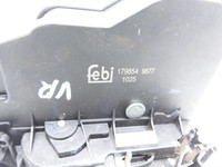 BMW 320d F31 12-15 Kombi Türschloss m. ZV Stellmotor Rechts Vorne BMW 320d F31 12-15 21.12.2012 7229458 51217229458... Vorschau 6