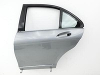 Ford Mondeo 5 V 14-19 Schrägh Tür Links Hinten G9ZEWHA Ford Mondeo 5 V 14-19 24.04.2017 FS73-F24631-DM gebraucht Vorschau 1