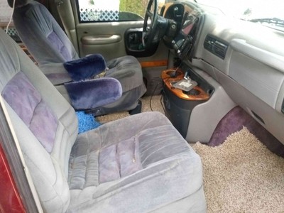 image 5 of interior