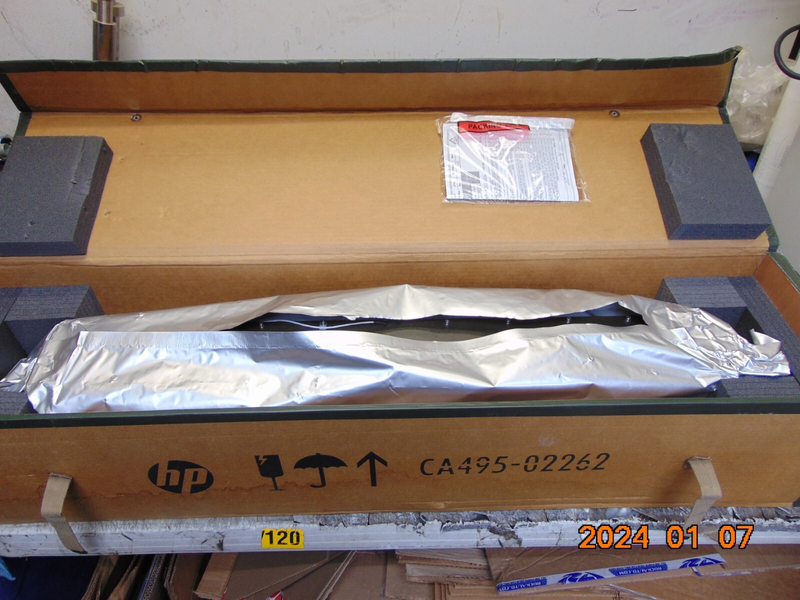 HP HEWLETT PACKARD CT445-69661 EFM ASSY