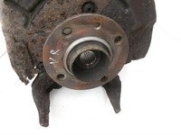 VW UP AA 15-23 1,0 44KW Achsschenkel Radnabe Rechts Vorne VW UP AA 15-23 15.01.2015 1S0407256C gebraucht Vorschau 4