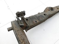 Smart ForTwo 451 07-10 Cabrio Achsträger Vorderachse Motorträger Fahrschemel Smart ForTwo 451 07-10 01.12.2009... Vorschau 4
