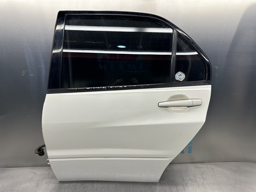 ミツビシ ランサー エボリューション 9 Ⅸ CT9A リヤドア ベルトモール 三菱 ミツビシ リア テール ライト 運転席側 ランサー