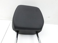 BMW 428i F36 14-17 Coupe Kopfstütze für Beifahrer Sitz Rechts oder Links Vorne Leder BMW 428i F36 14-17 02.06.2016... Vorschau 2