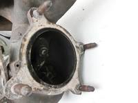 Audi A5 8T S-Line 07-12 2,0 132KW CDNB Turbolader Turbo Abgasturbolader Audi A5 8T S-Line 07-12 24.06.2009... Vorschau 7