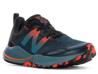 New balance nitrel trainers best sale mens